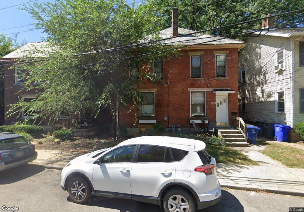 1219 Forsythe Ave unit 221, Columbus, OH 43201 - photo 1