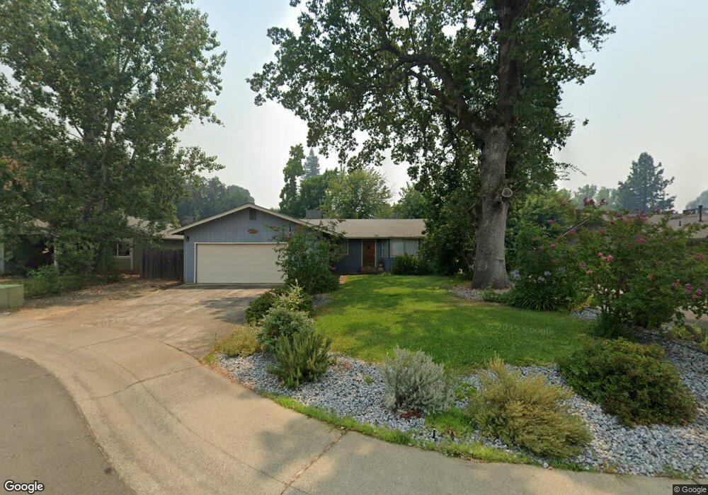 2225 Chelsa Cir, Redding, CA 96002 - photo 1