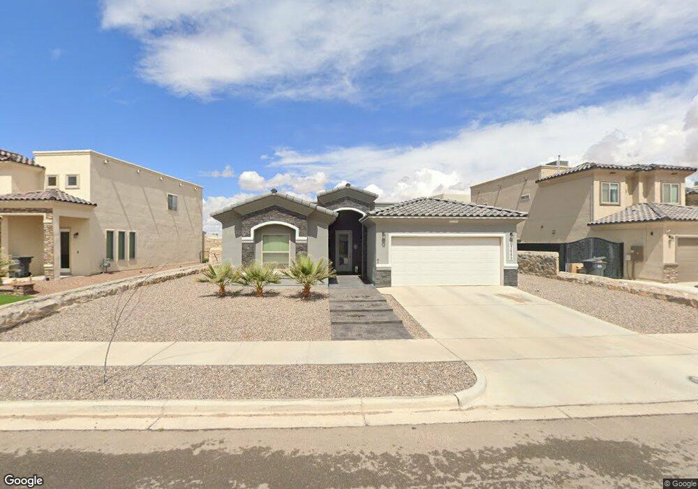 13685 Bradford St, Horizon City, TX 79928 - photo 1