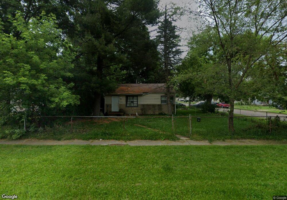 3402 Branch Rd, Flint, MI 48506 - photo 1