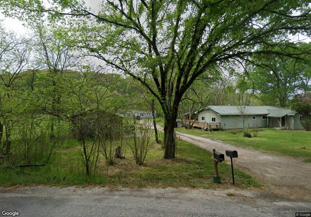 1444 Bear Hollow Rd, Pineville, MO 64856 - photo 1