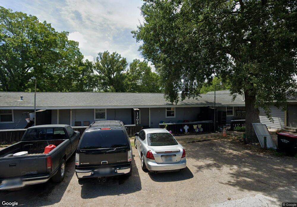 1202 Manor St unit 4, Houston, TX 77015 - photo 1