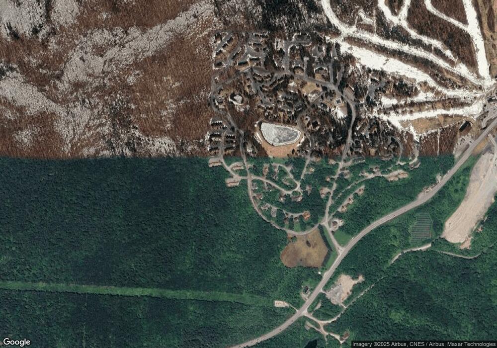 A5B Ledges Ethan Allen Trail unit A5B, Peru, VT 05152 - photo 1