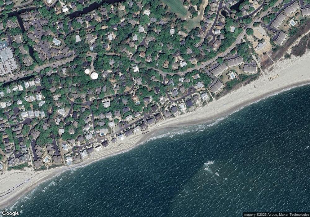 21 Beachwood E, Isle of Palms, SC 29451 - photo 1