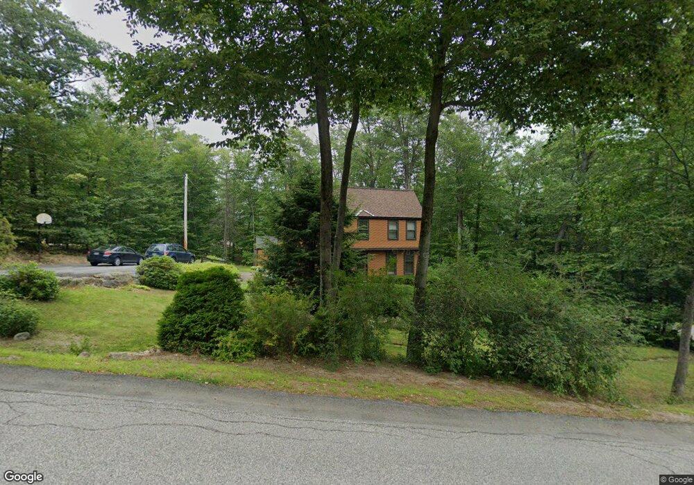 476 Allard Farm Circuit, Conway, NH 03860 - photo 1