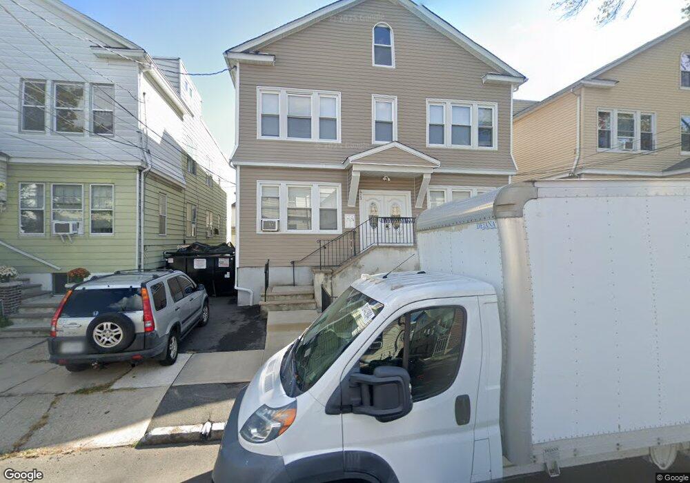 413 N 12th St unit 2L, Newark, NJ 07107 - photo 1