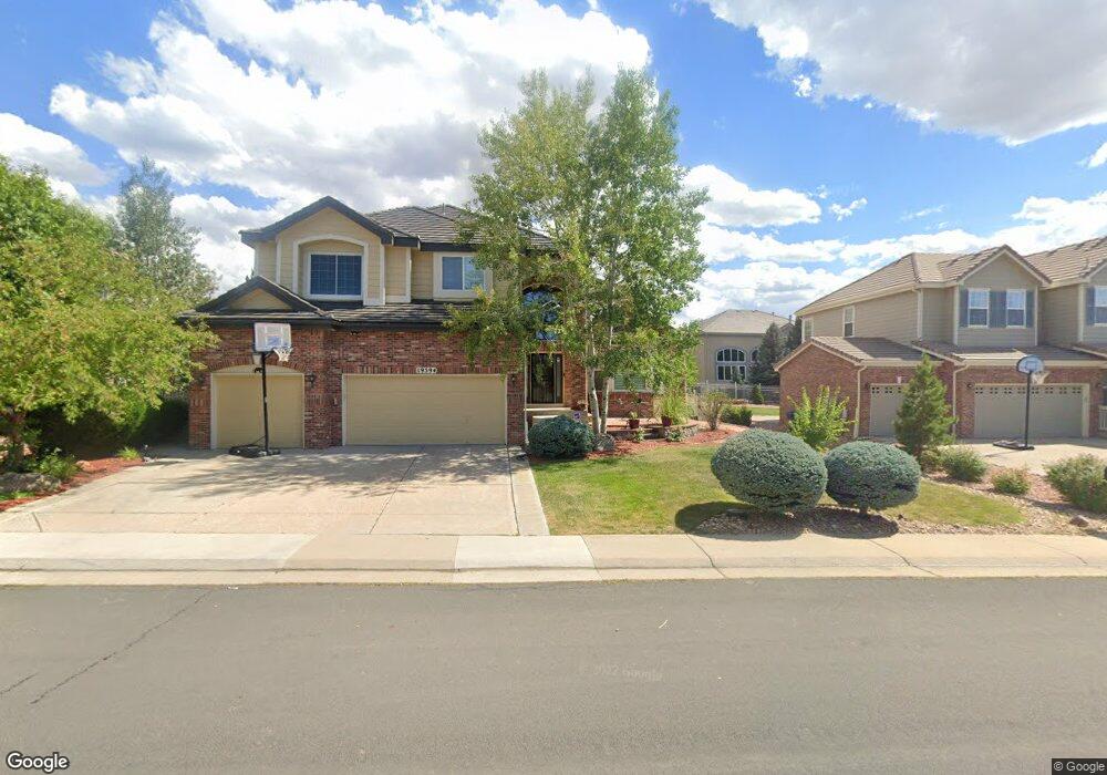 19594 E Pinewood Dr, Aurora, CO 80016 - photo 1