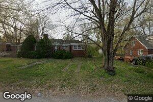 274 Clark St, Huntingdon, TN 38344