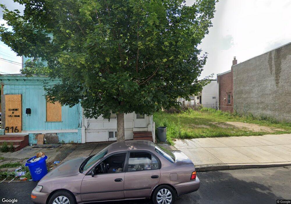 912 N 8th St, Camden, NJ 08102 - photo 1