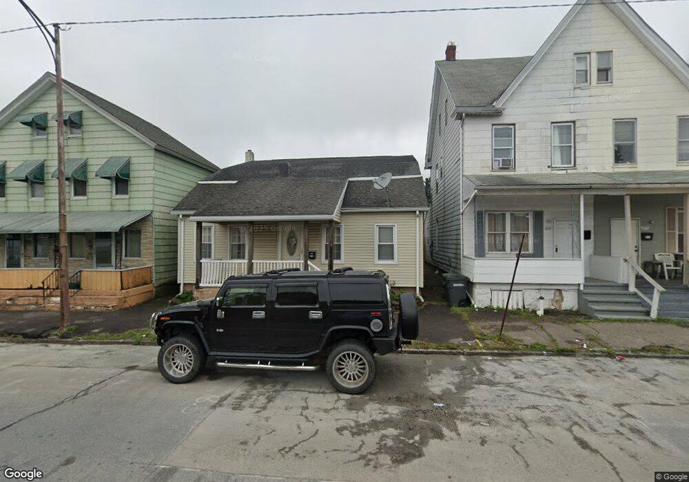 231 E Diamond Ave, Hazleton, PA 18201 - photo 1