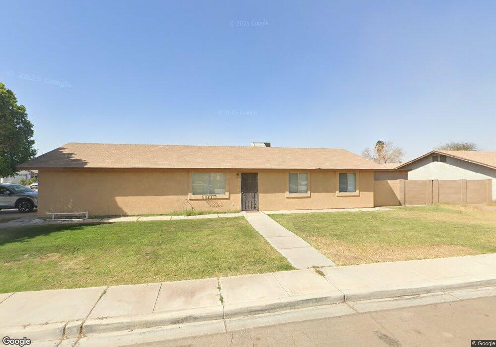 4754 W 21st St unit 9, Yuma, AZ 85364 - photo 1