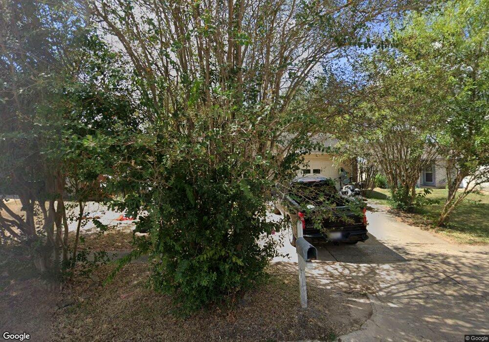 17111 Ranch Country Rd, Hockley, TX 77447 - photo 1