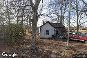 1213 Roy St, Moorhead, MS 38761