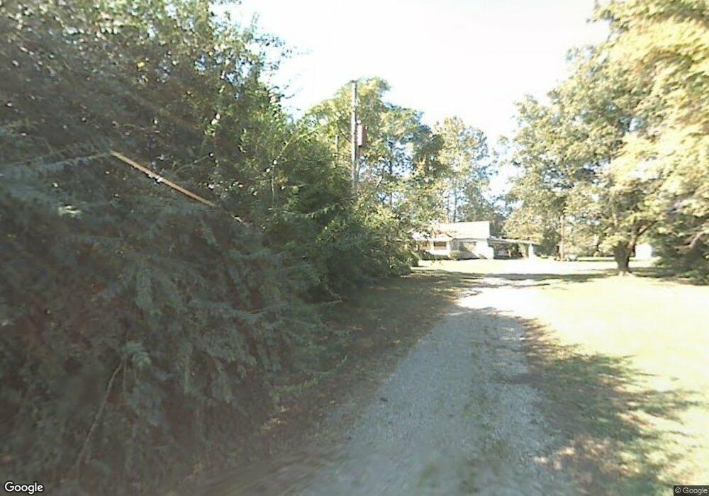 80 Billy Newton Ln, Stuttgart, AR 72160 - photo 1