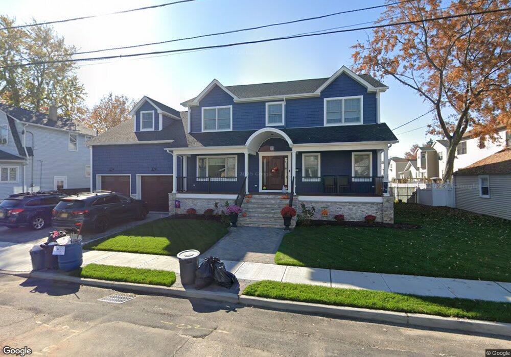 336 Maple Ave, Lyndhurst, NJ 07071 - photo 1