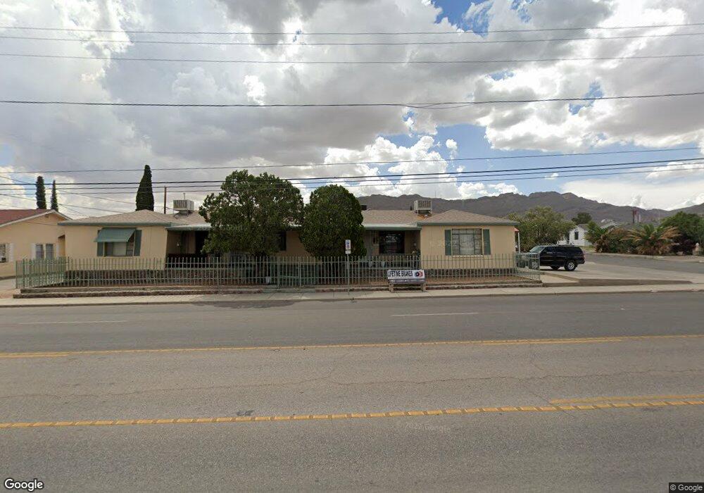 3113 Dyer St, El Paso, TX 79930 - photo 1