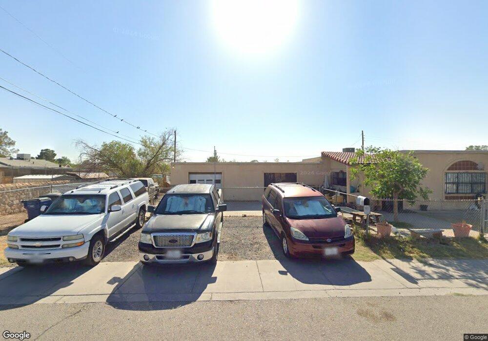 8437 Warner Place, El Paso, TX 79907 - photo 1