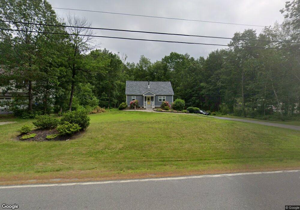 28 West Rd, Londonderry, NH 03053 - photo 1