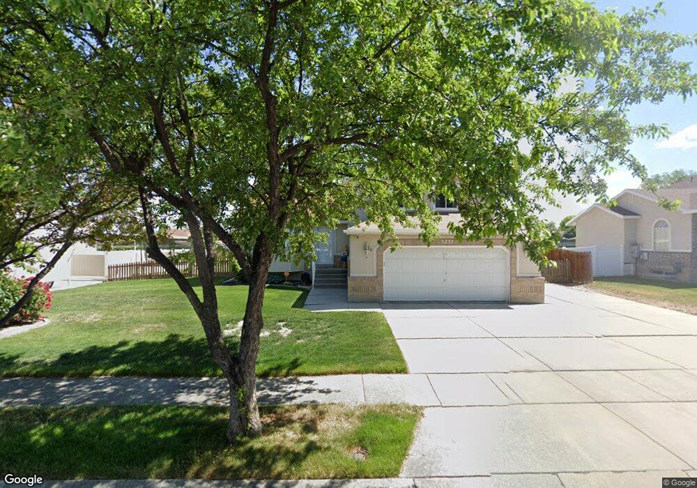 3237 W 8050 S, West Jordan, UT 84088 - photo 1