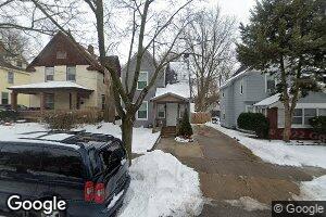 856 Bates St SE, Grand Rapids, MI 49506