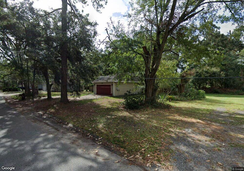 116 S 3rd St, Brunswick, GA 31520 - photo 1