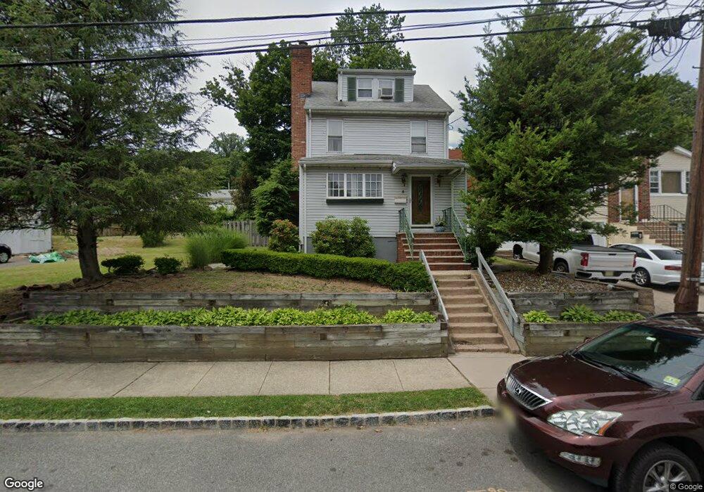 5 Calvin Terrace, West Orange, NJ 07052 - photo 1