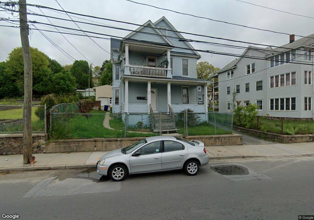 1089 N Main St, Waterbury, CT 06704 - photo 1