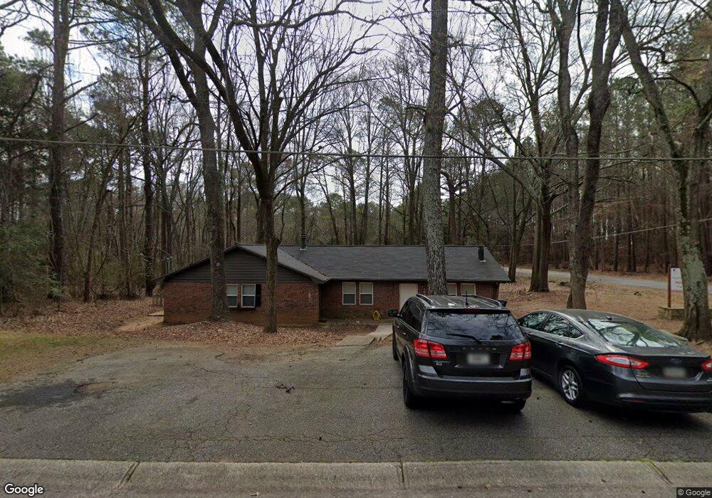 102 N Bluff Rd, Athens, GA 30607 - photo 1