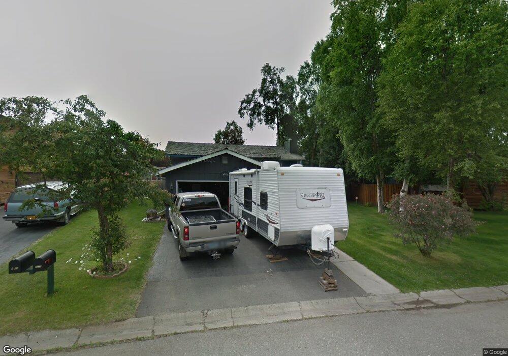 4110 Romanzof Cir, Anchorage, AK 99517 - photo 1