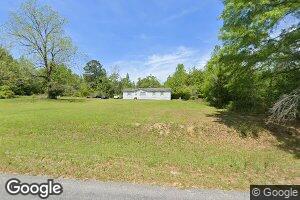 603 W Helicon Rd, Grady, AL 36036