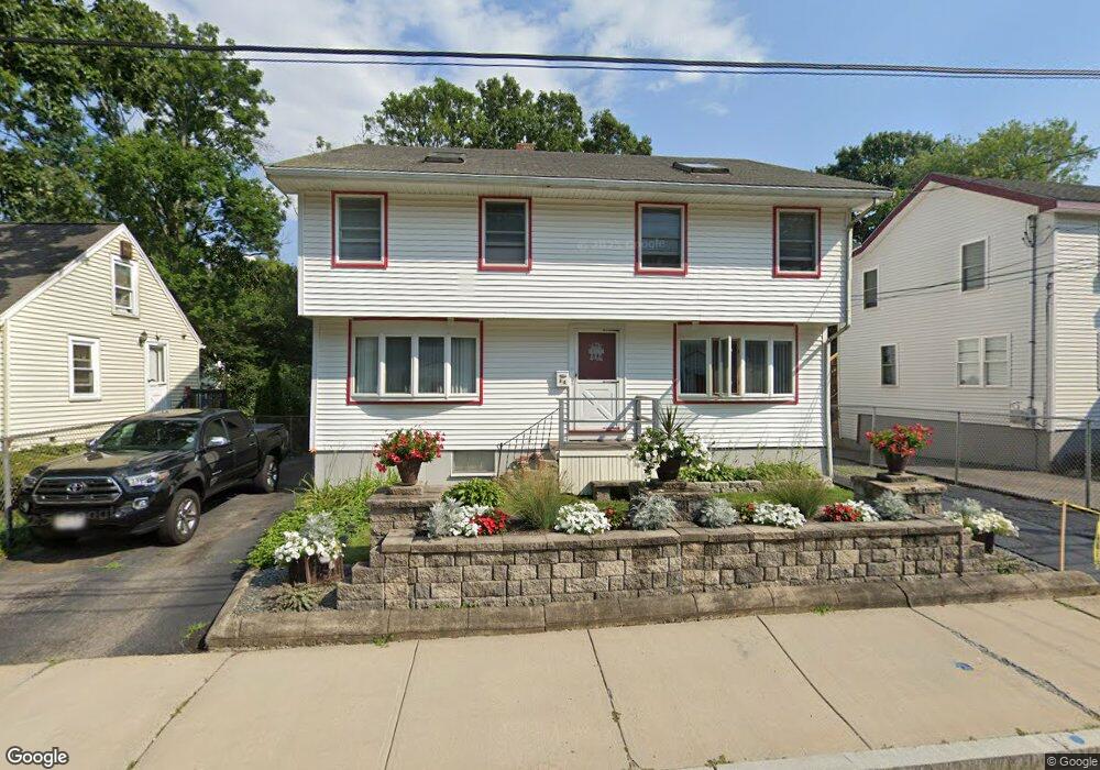 44 Alabama St, Mattapan, MA 02126 - photo 1