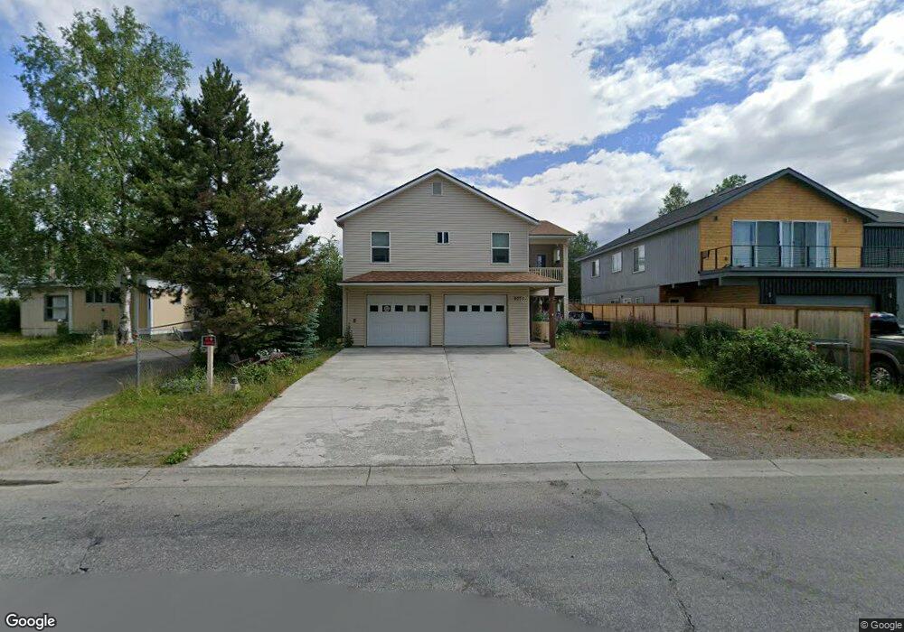 9035 Toloff St, Anchorage, AK 99507 - photo 1
