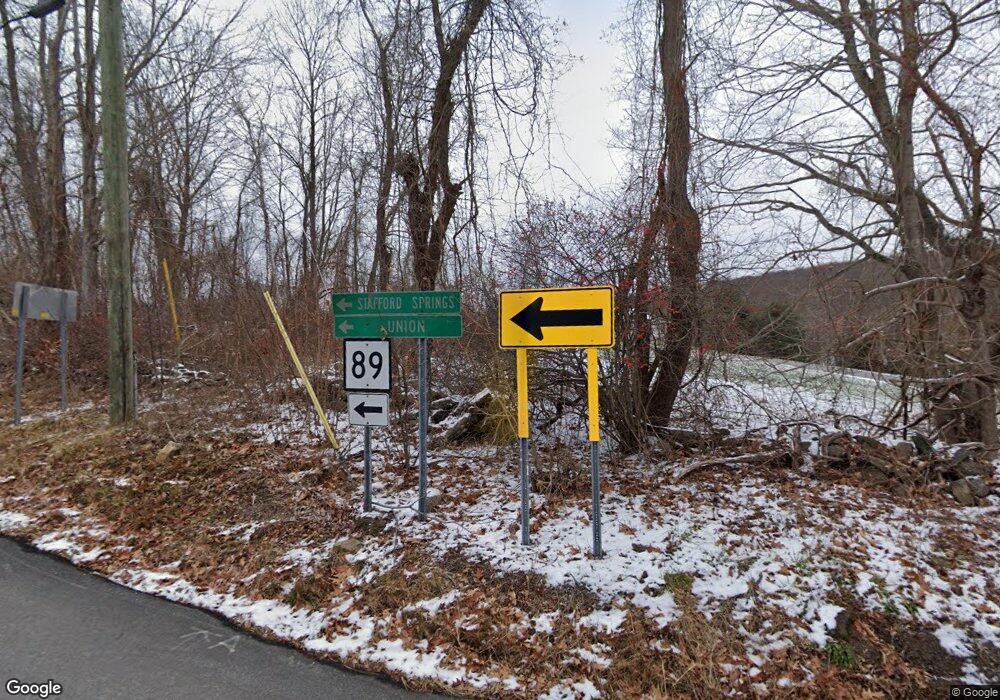 5 Hillside Rd, Ashford, CT 06278 - photo 1