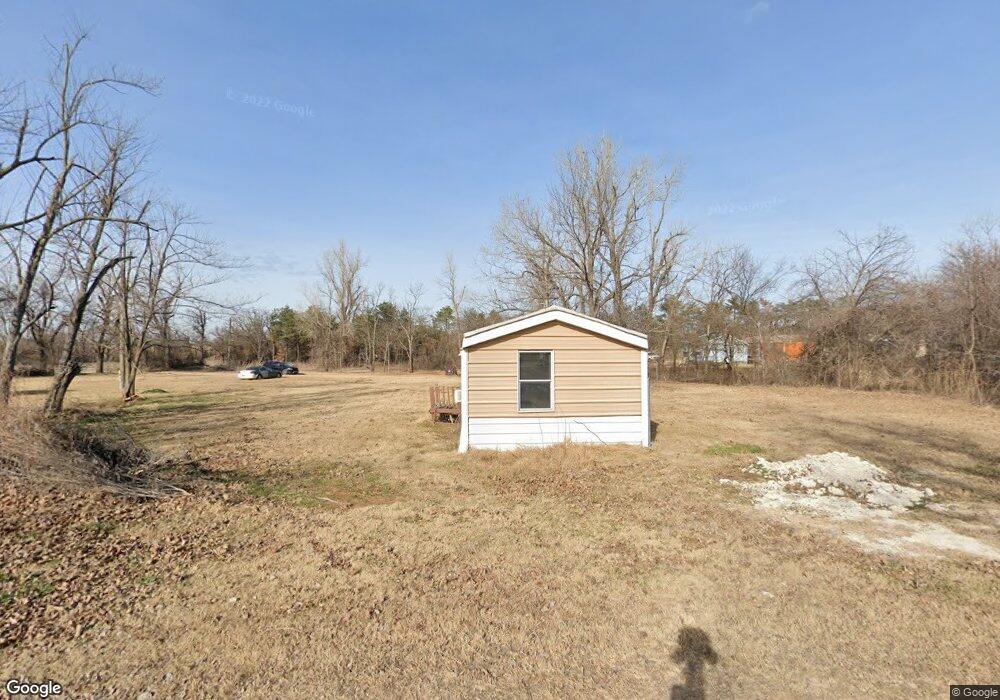 333038 E 1066 Rd, McLoud, OK 74851 - photo 1