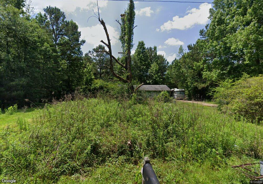 39 W Lake Rd, Mc Henry, MS 39561 - photo 1
