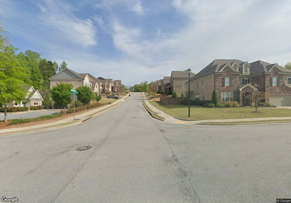 0 Crimson Ridge Way unit 8309226, Buford, GA 30518 - photo 1