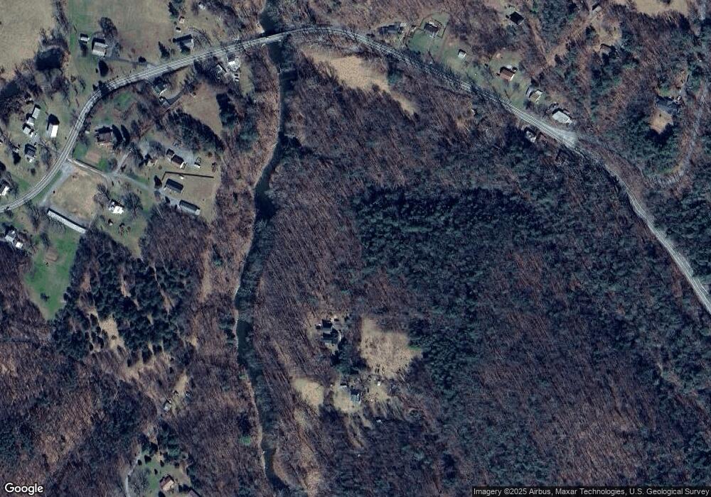 0 Daylilly Ln unit WVMO115334, Berkeley Springs, WV 25411 - photo 1