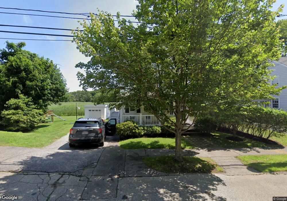 75 Hurlcroft Rd, Milton, MA 02186 - photo 1