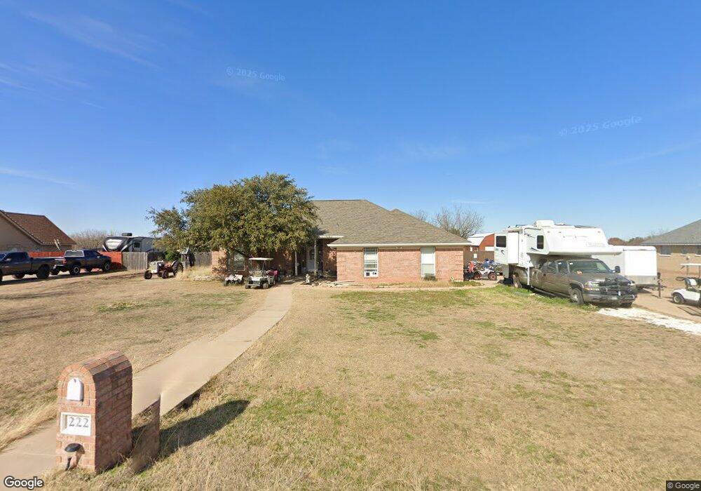 222 Tempest Ln, Abilene, TX 79602 - photo 1