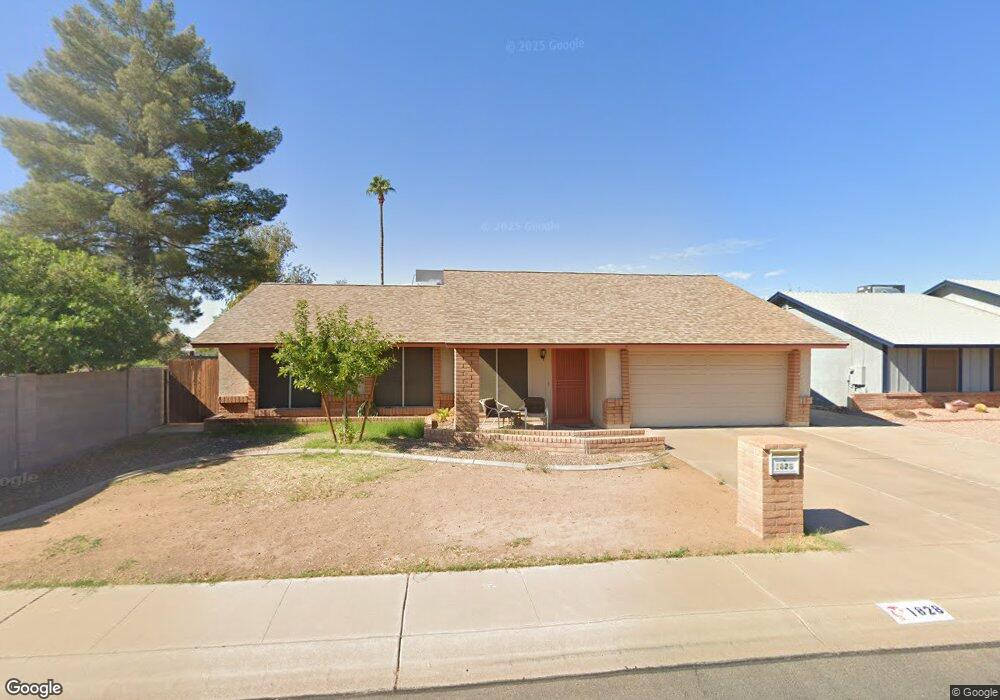 1828 N Arrowhead Cir, Chandler, AZ 85224 - photo 1