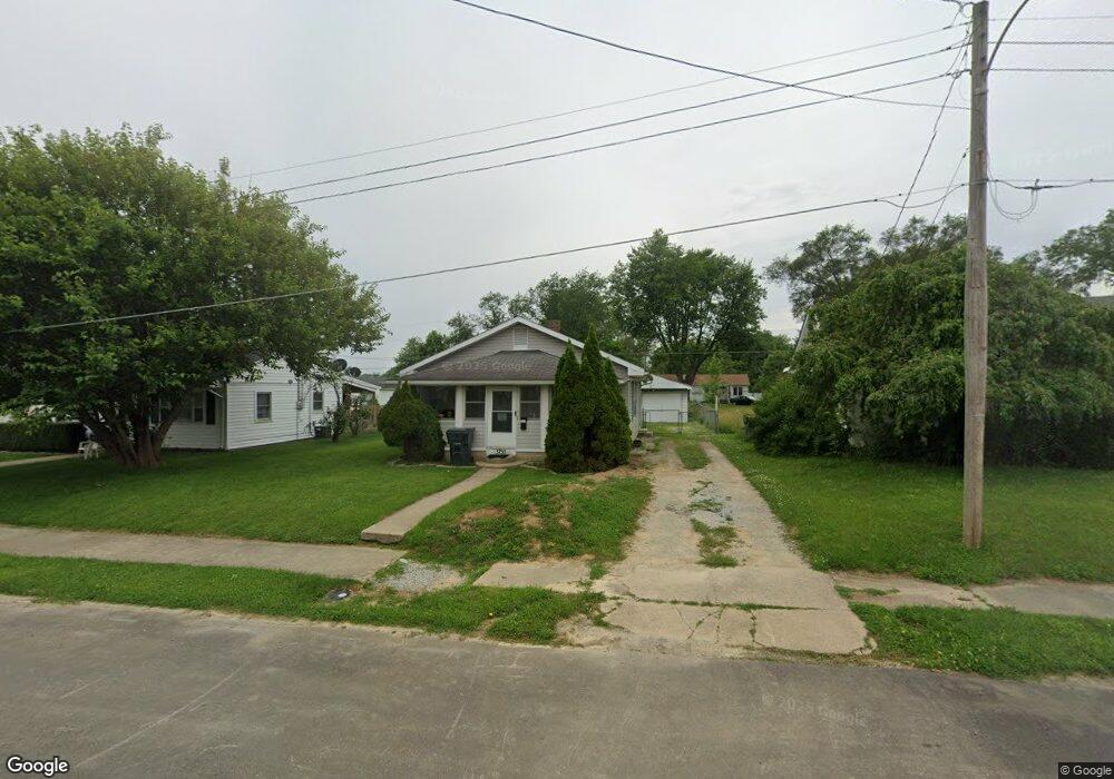 3733 Forest Terrace, Anderson, IN 46013 - photo 1