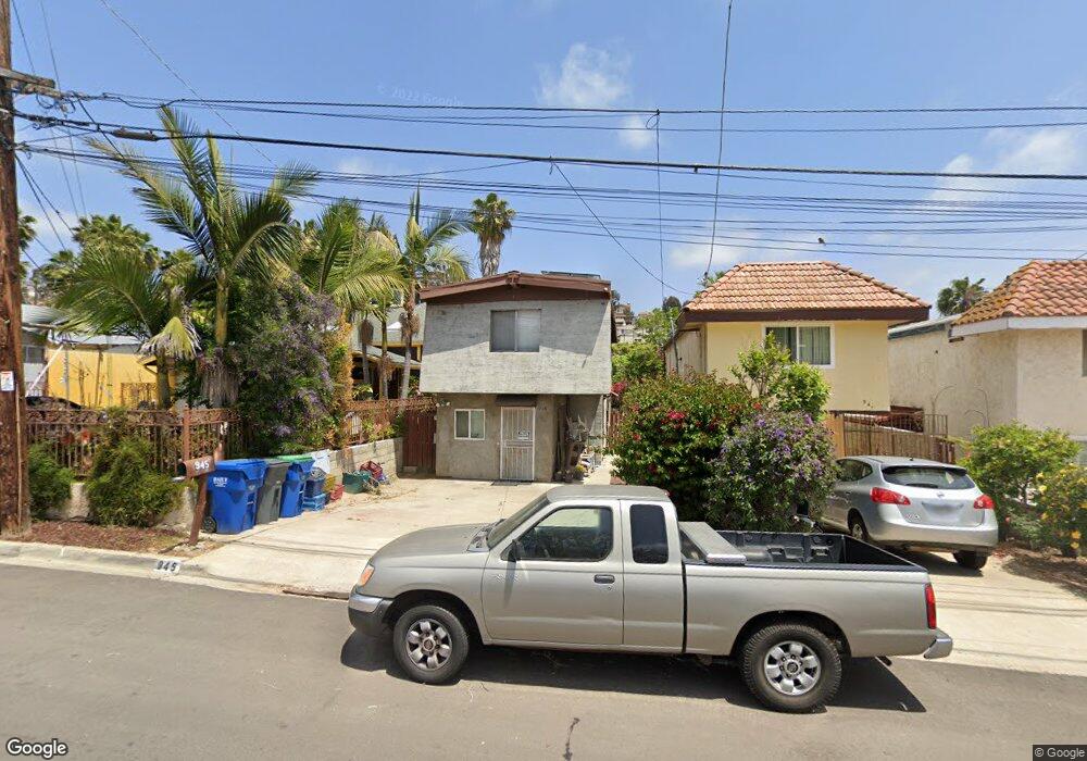 Street View Photo
