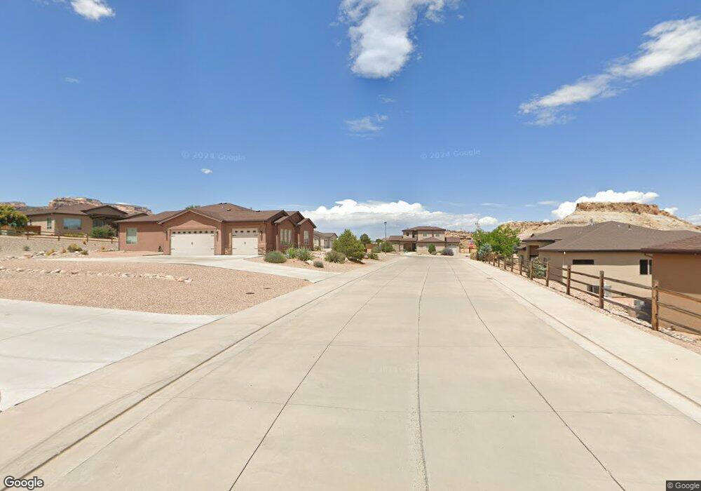 0 Ruby Mountain Rd, Grand Junction, CO 81507 - photo 1