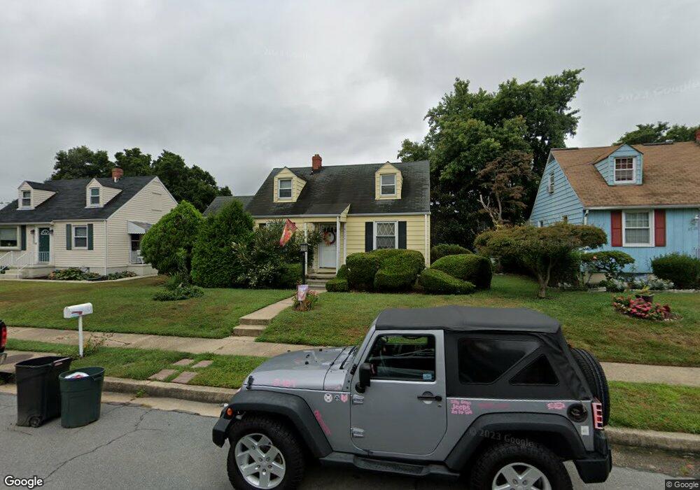 8724 Lackawanna Ave, Parkville, MD 21234 - photo 1