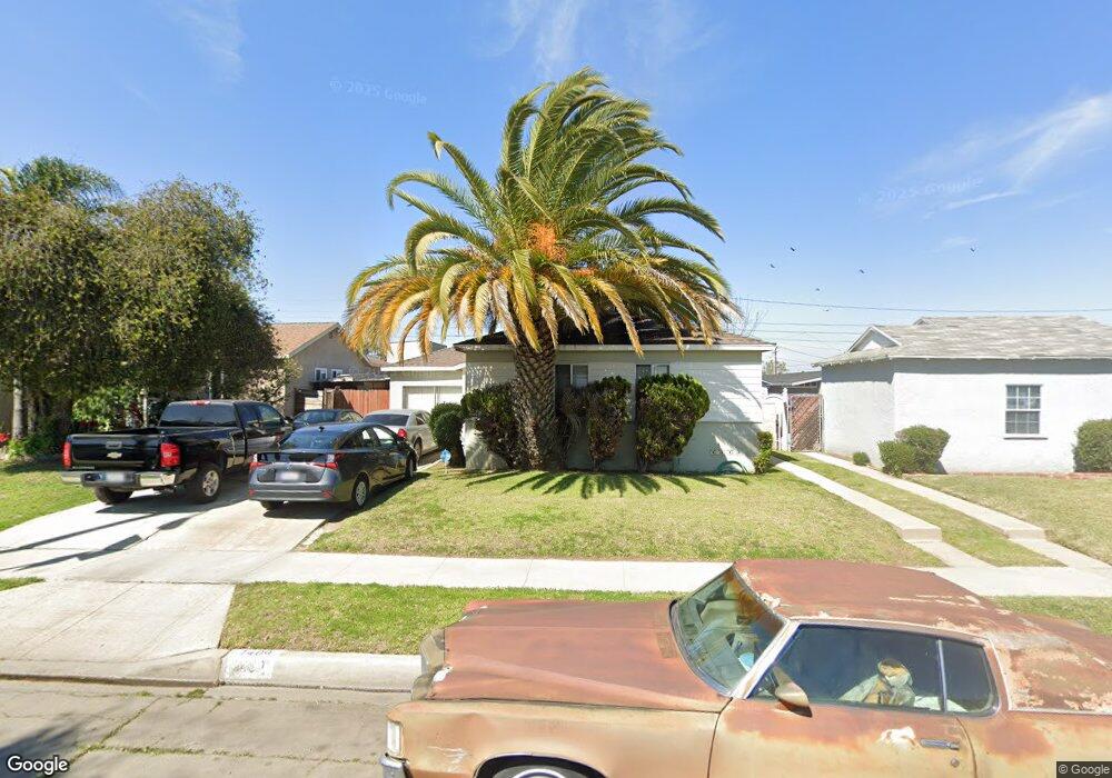 1409 W Palmer St, Compton, CA 90220 - photo 1