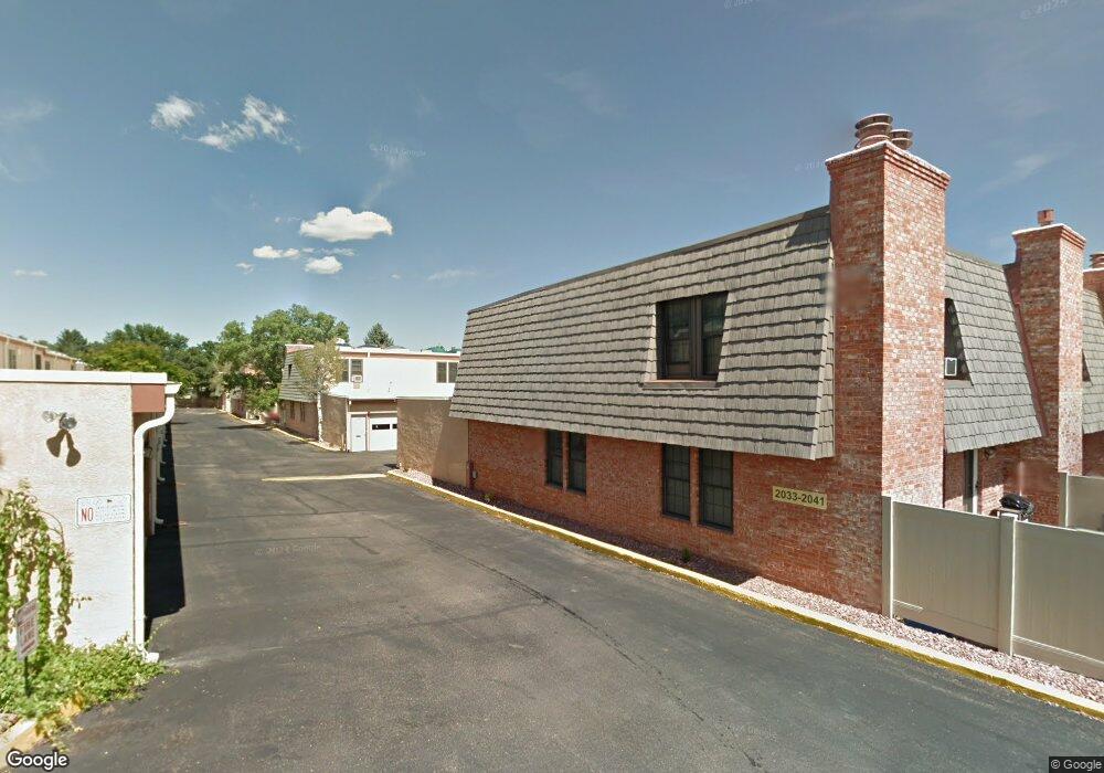 Street View Photo