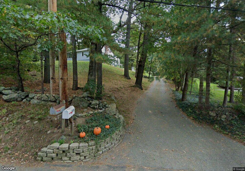 427 Conant Rd, Weston, MA 02493 - photo 1