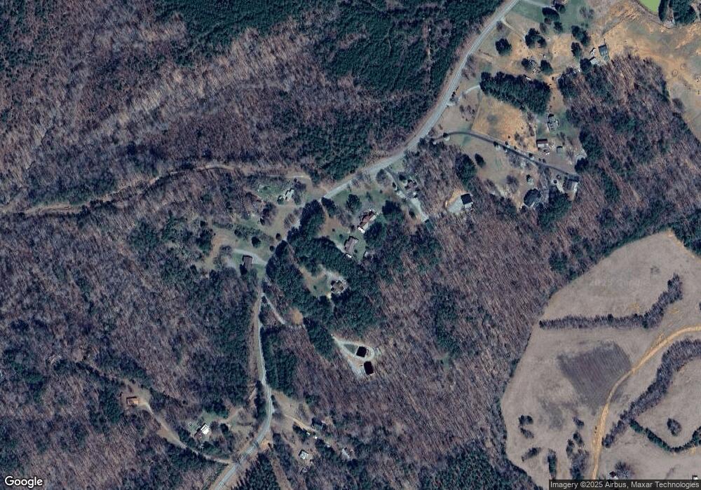 4344 Stoney Mountain Rd, Martinsville, VA 24112 - photo 1