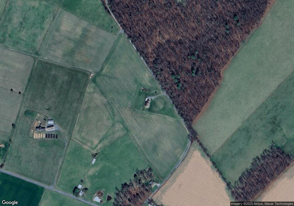 1099 Wolverton Rd, Edinburg, VA 22824 - photo 1