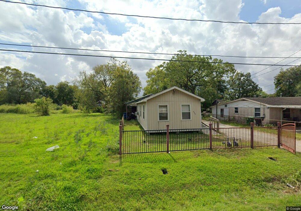 4124 Vaughn St unit A, Houston, TX 77016 - photo 1